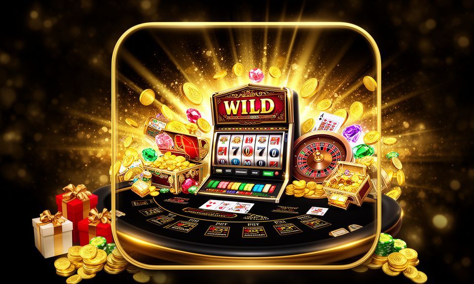 bong128 Casino trực tuyến đủ thể loại, nạp rút qua ví nội địa