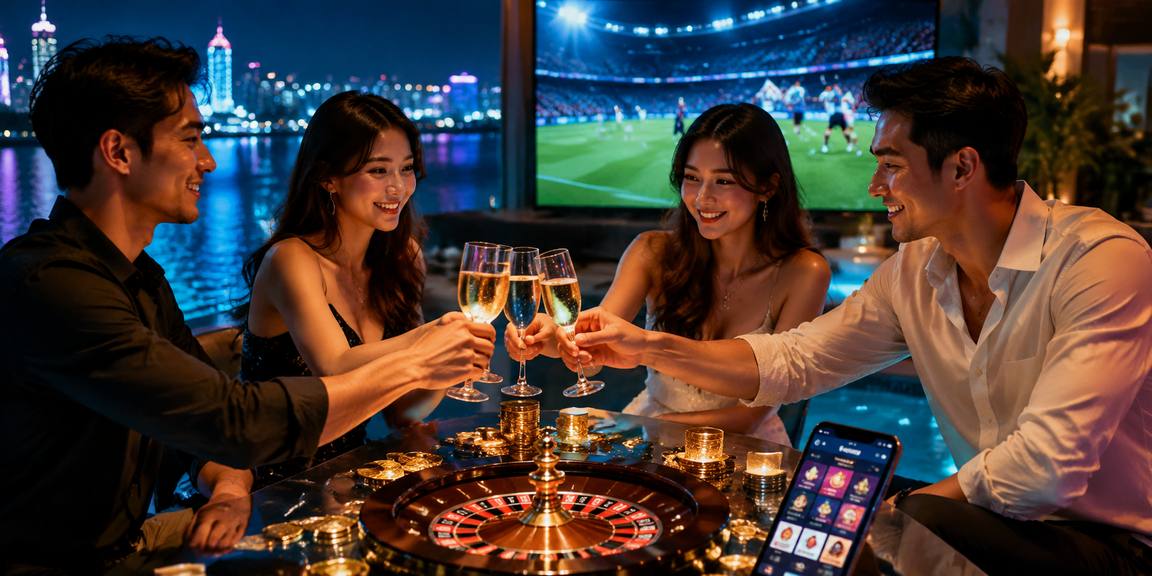 bong128 Ứng dụng bong128 mang lại những gì?